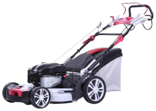 Газонокосилка DDE WLZ21H-A-1