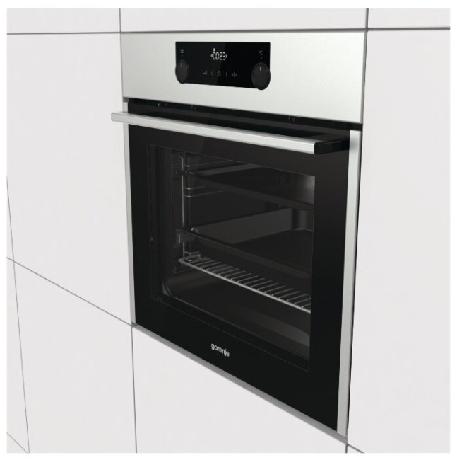 Электрический духовой шкаф Gorenje BO735E20X Электрический духовой шкаф Gorenje BO735E20X