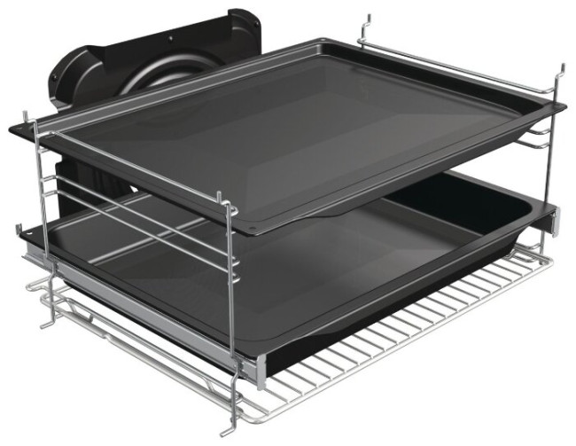 Электрический духовой шкаф Gorenje BO735E20X Электрический духовой шкаф Gorenje BO735E20X