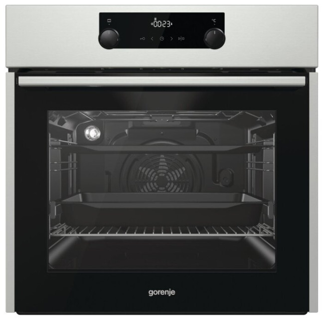 Электрический духовой шкаф Gorenje BO735E20X Электрический духовой шкаф Gorenje BO735E20X