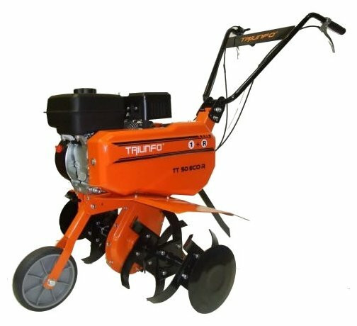 Культиватор бензиновый Triunfo TT 50 R 5.5 л.с.