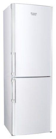 Холодильник HOTPOINT-ARISTON hbm 1181.3 h