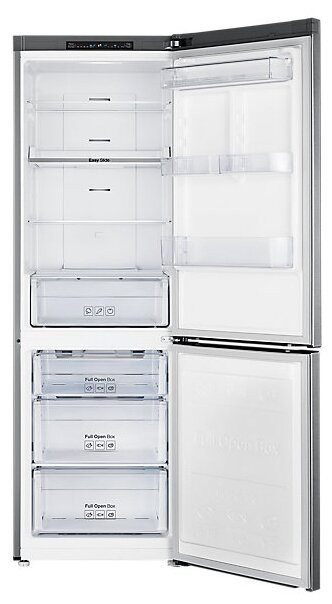 Холодильник Samsung RB-30 J3000SA Холодильник Samsung RB-30 J3000SA