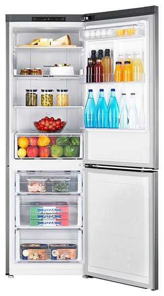 Холодильник Samsung RB-30 J3000SA Холодильник Samsung RB-30 J3000SA