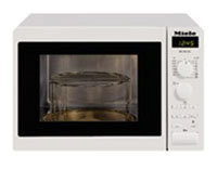 Микроволновая печь встраиваемая Miele M 615 EG BL