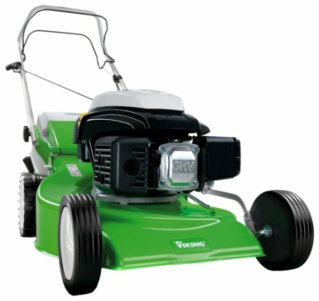 Газонокосилка Viking MB 253.1 T Газонокосилка Viking MB 253.1 T