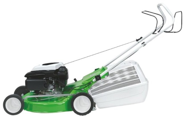 Газонокосилка Viking MB 253.1 T Газонокосилка Viking MB 253.1 T