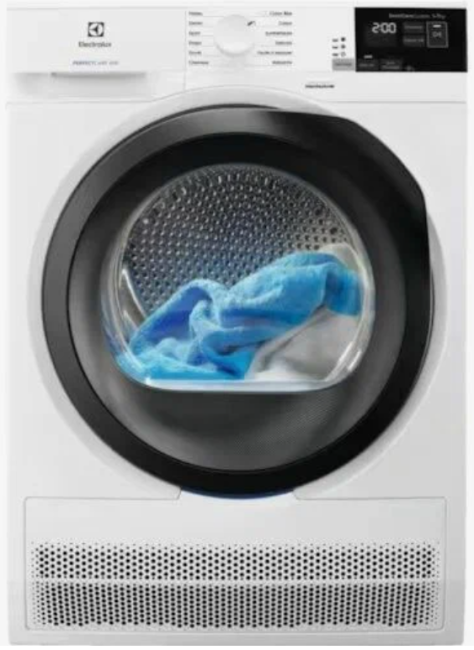 Комплект стиральная и сушильная машина Electrolux EW6F4R21B + EW6C4753CB