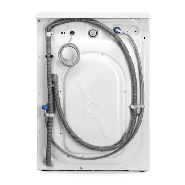 Комплект стиральная и сушильная машина Electrolux EW6F4R21B + EW6C4753CB