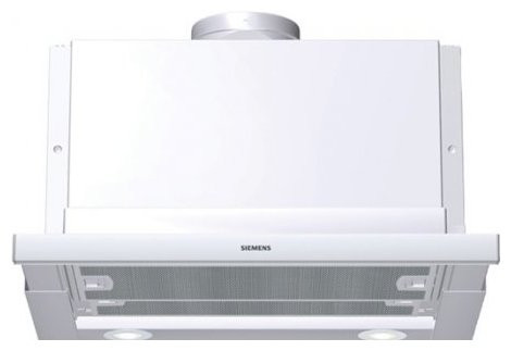 Встраиваемая вытяжка Siemens LI 46631 IX