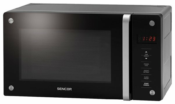 Микроволновая печь встраиваемая Sencor SMW 3620D