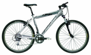 Горный (MTB) велосипед Merida Matts TFS 500-V (2007) Горный (MTB) велосипед Merida Matts TFS 500-V (2007)