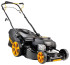 Газонокосилка McCULLOCH M53-150WRP