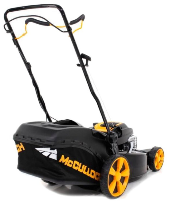 Газонокосилка McCULLOCH M53-150WRP