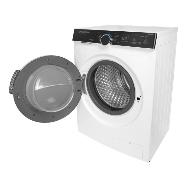 Комплект стиральная и сушильная машина Maunfeld MFWM1510WH06 + MFDM1410WH06 + WM-SK Комплект стиральная и сушильная машина Maunfeld MFWM1510WH06 + MFDM1410WH06 + WM-SK