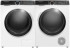 Комплект стиральная и сушильная машина Maunfeld MFWM1510WH06 + MFDM1410WH06 + WM-SK Комплект стиральная и сушильная машина Maunfeld MFWM1510WH06 + MFDM1410WH06 + WM-SK
