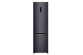 Холодильник LG GA-B509SBDZ черный Холодильник LG GA-B509SBDZ черный