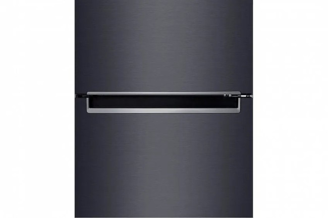Холодильник LG GA-B509SBDZ черный Холодильник LG GA-B509SBDZ черный