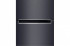 Холодильник LG GA-B509SBDZ черный Холодильник LG GA-B509SBDZ черный