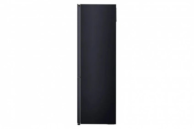 Холодильник LG GA-B509SBDZ черный Холодильник LG GA-B509SBDZ черный