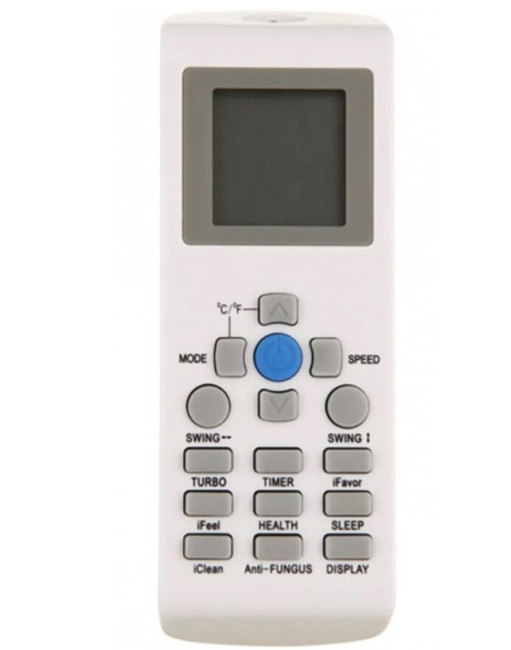 Сплит-система Rovex RS-24PXI2 Сплит-система Rovex RS-24PXI2