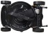 Газонокосилка колесная Huter GLM-460ST черный