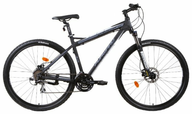 Горный (MTB) велосипед FORWARD Quadro 3.0 29 Disc (2015)