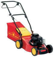 Газонокосилка WOLF-Garten 2.42 B Газонокосилка WOLF-Garten 2.42 B