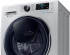 Стиральная машина Samsung WW80K6210RS
