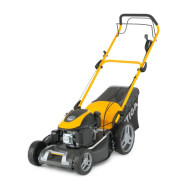 Газонокосилка бензиновая Stiga Combi 48 SVQ Газонокосилка бензиновая Stiga Combi 48 SVQ