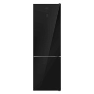 Холодильник MAUNFELD MFF200NFB Inverter Холодильник MAUNFELD MFF200NFB Inverter