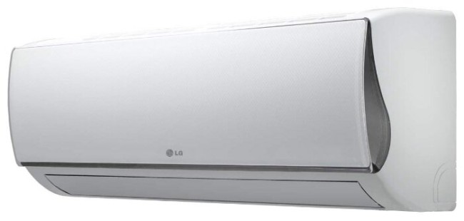 Сплит-система LG S09AHQ Сплит-система LG S09AHQ