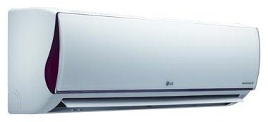 Сплит-система LG S09AHQ Сплит-система LG S09AHQ