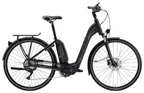 Электровелосипед Merida ESpresso City 600 EQ (2019)