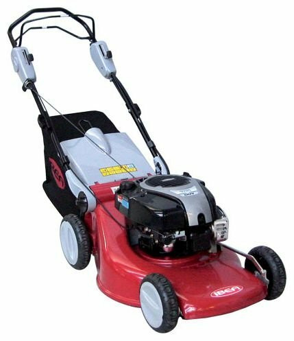 Газонокосилка IBEA 55030B Газонокосилка IBEA 55030B