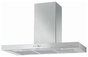Каминная вытяжка De Dietrich DHB 7931X