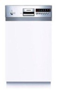 Посудомоечная машина Siemens SF 55T551