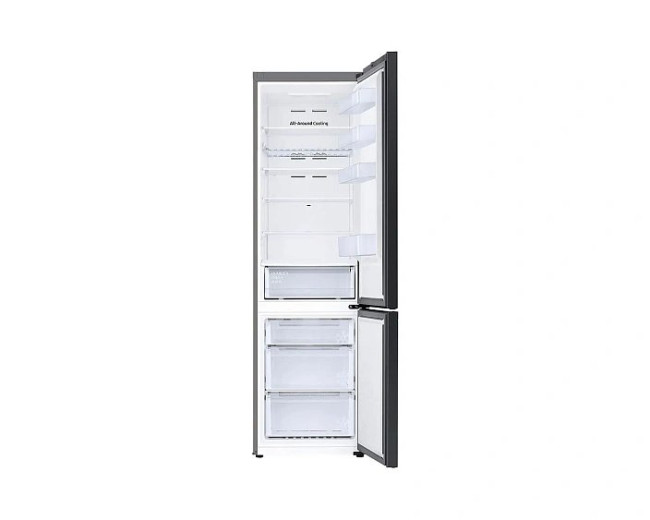 Холодильник SAMSUNG RB38C6B2E22/EF