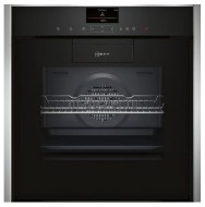 Духовой шкаф NEFF B87VS24N0 Духовой шкаф NEFF B87VS24N0