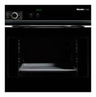 Электрический духовой шкаф Miele H 365-2 B KAT BK