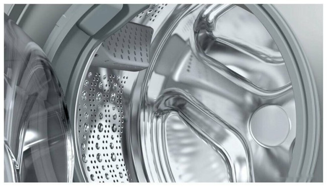 Стиральная машина Bosch WHA222XYBL