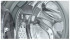 Стиральная машина Bosch WHA222XYBL