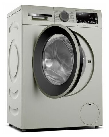 Стиральная машина Bosch WHA222XYBL