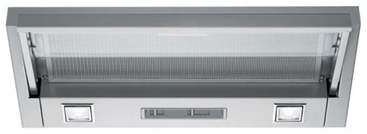 Встраиваемая вытяжка Electrolux EFP 60520 G Встраиваемая вытяжка Electrolux EFP 60520 G
