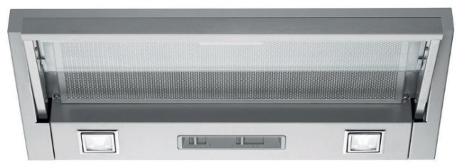 Встраиваемая вытяжка Electrolux EFP 60520 G Встраиваемая вытяжка Electrolux EFP 60520 G