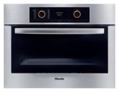 Электрический духовой шкаф Miele H 5050 B IX Электрический духовой шкаф Miele H 5050 B IX