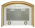 Каминная вытяжка Elikor FL6634W1