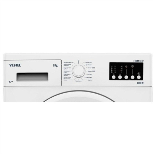 Стиральная машина Vestel F4WM 1032 Стиральная машина Vestel F4WM 1032