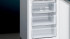 Холодильник Siemens KG39NVL306 серебристый Холодильник Siemens KG39NVL306 серебристый