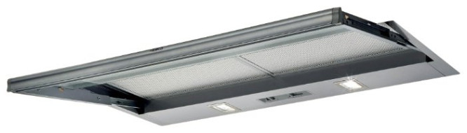 Встраиваемая вытяжка Elica Sklock 60 IX